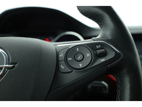 Opel Crossland 1.2 Turbo Level 4 | Winter Pack | Parkeer Pack | CarPlay | LED | 17” | All seasons | Cruise Ctrl