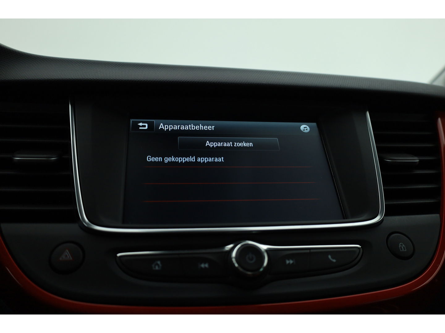 Opel Crossland 1.2 Turbo Level 4 | Winter Pack | Parkeer Pack | CarPlay | LED | 17” | All seasons | Cruise Ctrl