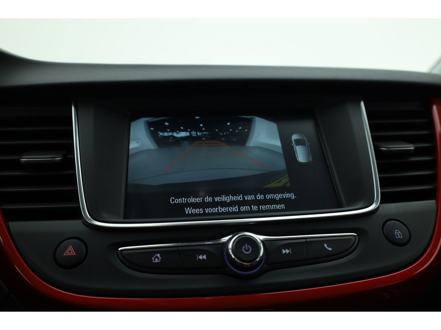 Opel Crossland 1.2 Turbo Level 4 | Winter Pack | Parkeer Pack | CarPlay | LED | 17” | All seasons | Cruise Ctrl