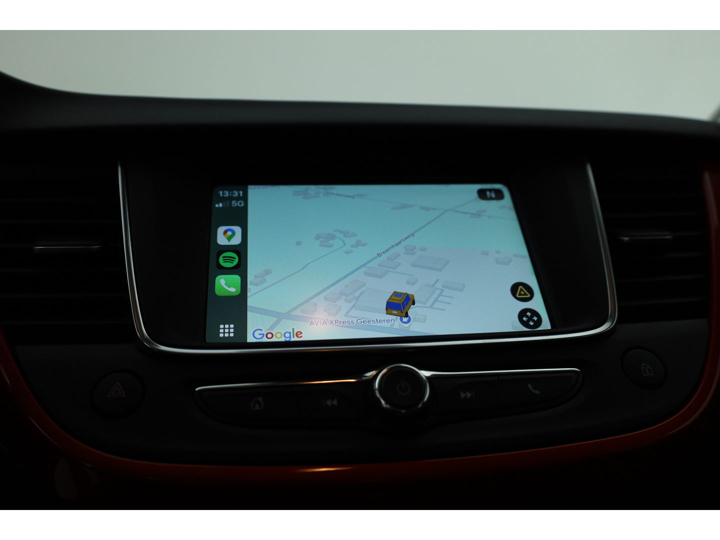 Opel Crossland 1.2 Turbo Level 4 | Winter Pack | Parkeer Pack | CarPlay | LED | 17” | All seasons | Cruise Ctrl