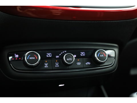 Opel Crossland 1.2 Turbo Level 4 | Winter Pack | Parkeer Pack | CarPlay | LED | 17” | All seasons | Cruise Ctrl