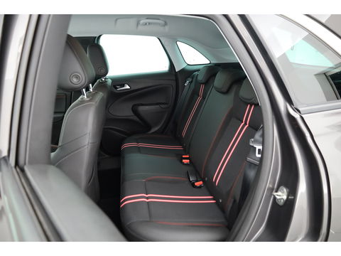 Opel Crossland 1.2 Turbo Level 4 | Winter Pack | Parkeer Pack | CarPlay | LED | 17” | All seasons | Cruise Ctrl