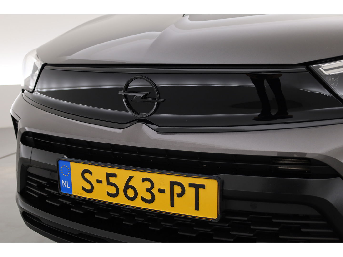 Opel Crossland 1.2 Turbo Level 4 | Winter Pack | Parkeer Pack | CarPlay | LED | 17” | All seasons | Cruise Ctrl