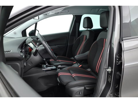 Opel Crossland 1.2 Turbo Level 4 | Winter Pack | Parkeer Pack | CarPlay | LED | 17” | All seasons | Cruise Ctrl