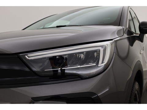Opel Crossland 1.2 Turbo Level 4 | Winter Pack | Parkeer Pack | CarPlay | LED | 17” | All seasons | Cruise Ctrl