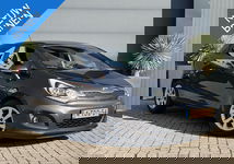 Kia Rio - 1.2 CVVT Super Pack