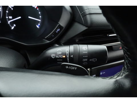 Mazda MX-30 e-SkyActiv 145 36 kWh | Navi | Adapt. Cruise | Camera | PDC | Apple CarPlay | Dodehoekdet. | Afn. Trekhaak