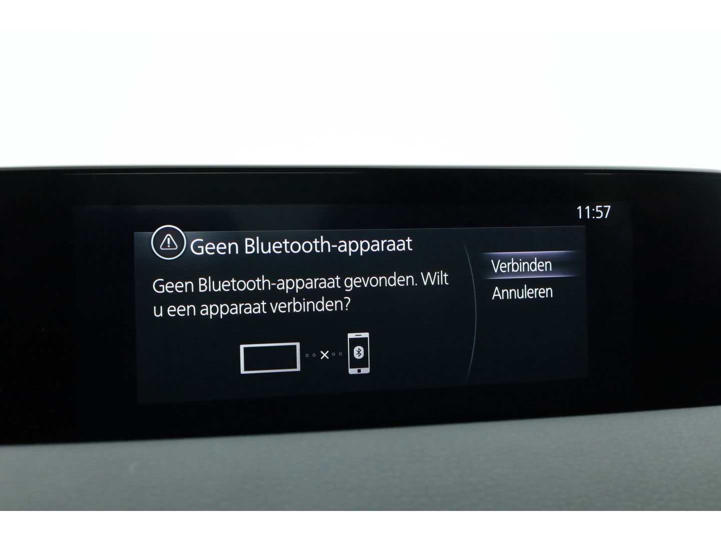 Mazda MX-30 e-SkyActiv 145 36 kWh | Navi | Adapt. Cruise | Camera | PDC | Apple CarPlay | Dodehoekdet. | Afn. Trekhaak