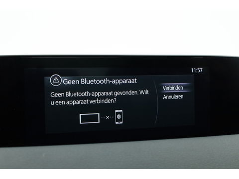 Mazda MX-30 e-SkyActiv 145 36 kWh | Navi | Adapt. Cruise | Camera | PDC | Apple CarPlay | Dodehoekdet. | Afn. Trekhaak