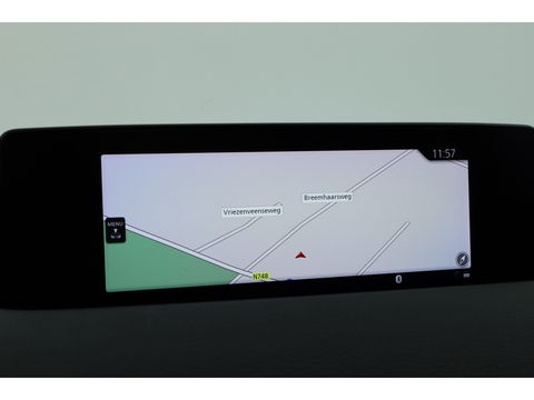 Mazda MX-30 e-SkyActiv 145 36 kWh | Navi | Adapt. Cruise | Camera | PDC | Apple CarPlay | Dodehoekdet. | Afn. Trekhaak