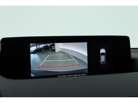 Mazda MX-30 e-SkyActiv 145 36 kWh | Navi | Adapt. Cruise | Camera | PDC | Apple CarPlay | Dodehoekdet. | Afn. Trekhaak