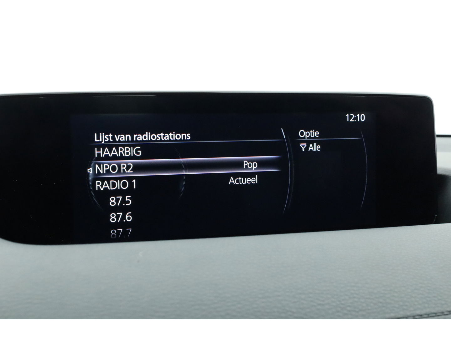 Mazda MX-30 e-SkyActiv 145 36 kWh | Navi | Adapt. Cruise | Camera | PDC | Apple CarPlay | Dodehoekdet. | Afn. Trekhaak