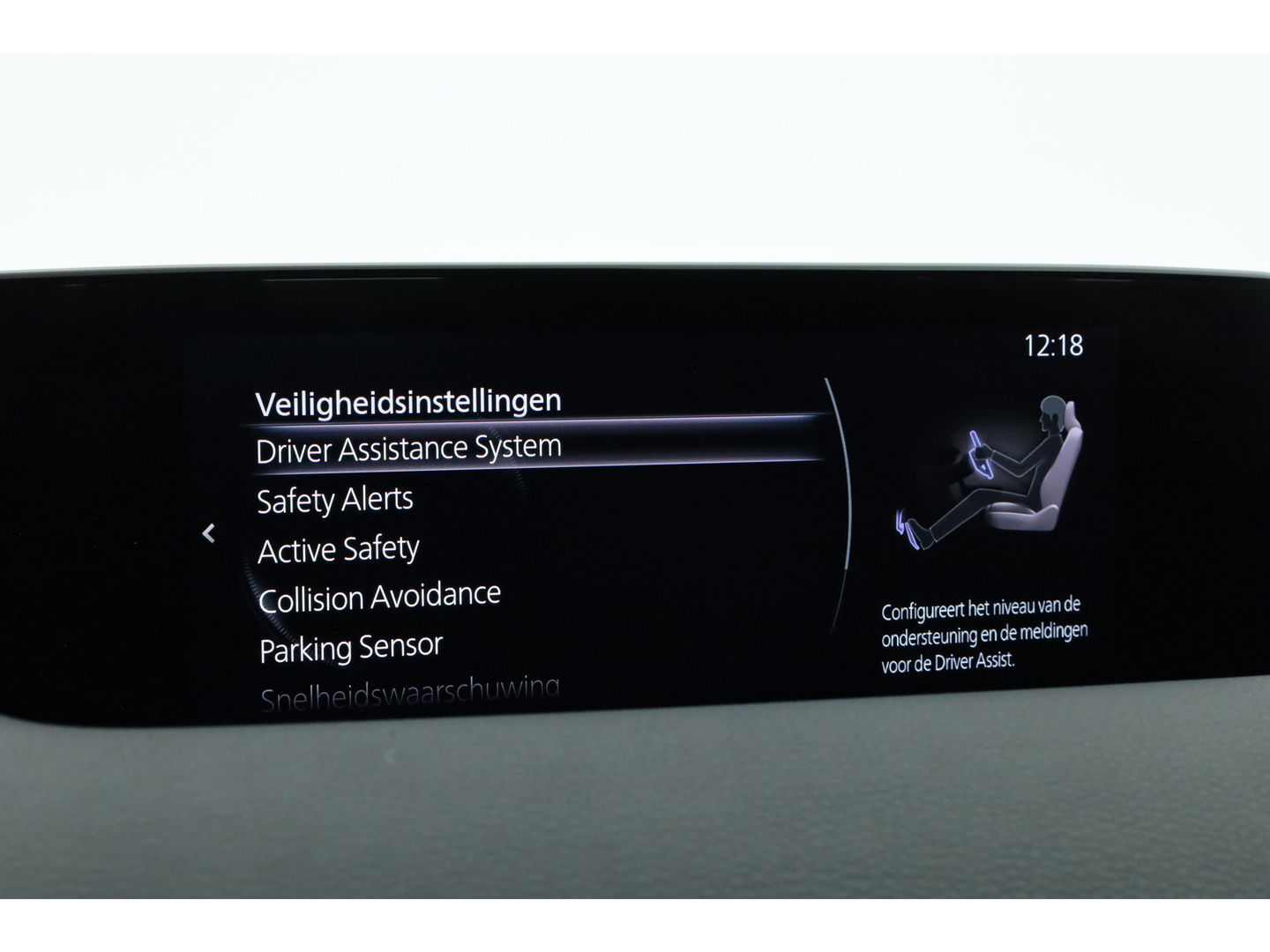 Mazda MX-30 e-SkyActiv 145 36 kWh | Navi | Adapt. Cruise | Camera | PDC | Apple CarPlay | Dodehoekdet. | Afn. Trekhaak