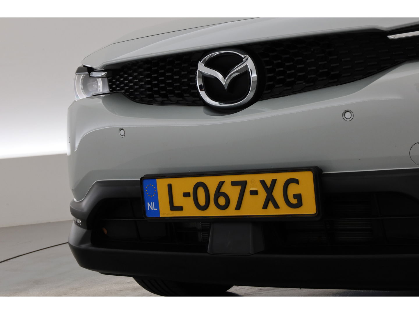 Mazda MX-30 e-SkyActiv 145 36 kWh | Navi | Adapt. Cruise | Camera | PDC | Apple CarPlay | Dodehoekdet. | Afn. Trekhaak