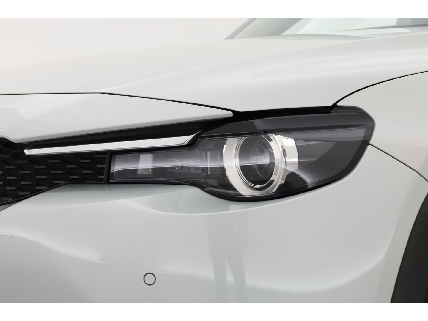 Mazda MX-30 e-SkyActiv 145 36 kWh | Navi | Adapt. Cruise | Camera | PDC | Apple CarPlay | Dodehoekdet. | Afn. Trekhaak