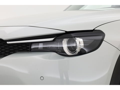 Mazda MX-30 e-SkyActiv 145 36 kWh | Navi | Adapt. Cruise | Camera | PDC | Apple CarPlay | Dodehoekdet. | Afn. Trekhaak