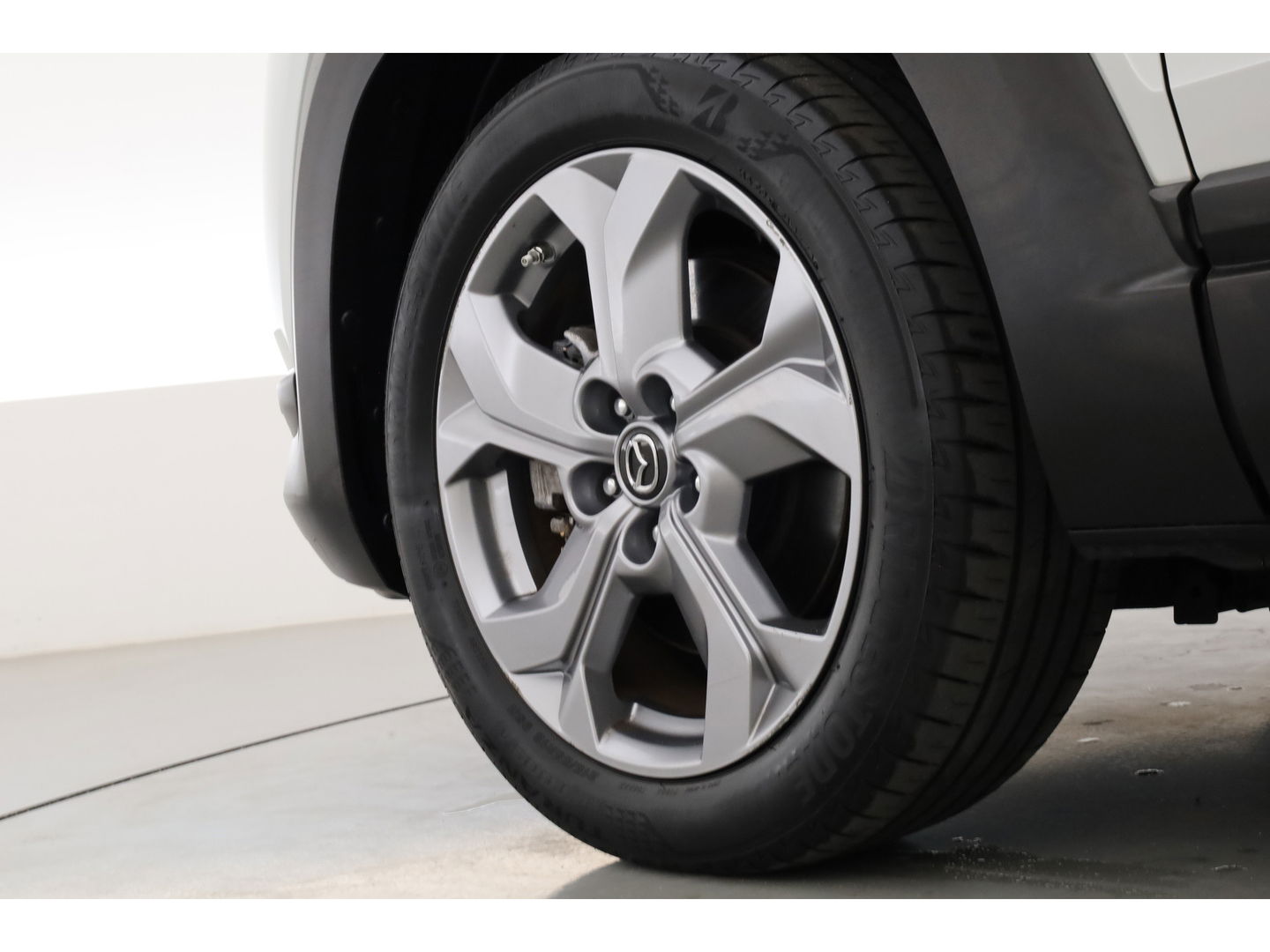 Mazda MX-30 e-SkyActiv 145 36 kWh | Navi | Adapt. Cruise | Camera | PDC | Apple CarPlay | Dodehoekdet. | Afn. Trekhaak