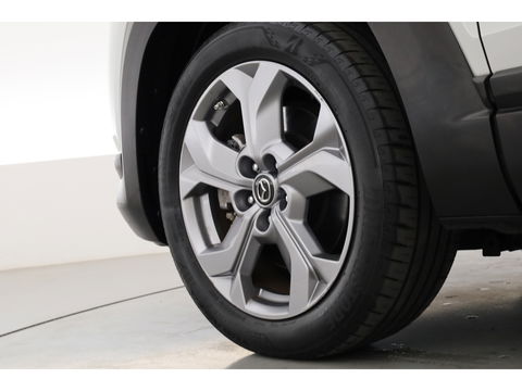 Mazda MX-30 e-SkyActiv 145 36 kWh | Navi | Adapt. Cruise | Camera | PDC | Apple CarPlay | Dodehoekdet. | Afn. Trekhaak