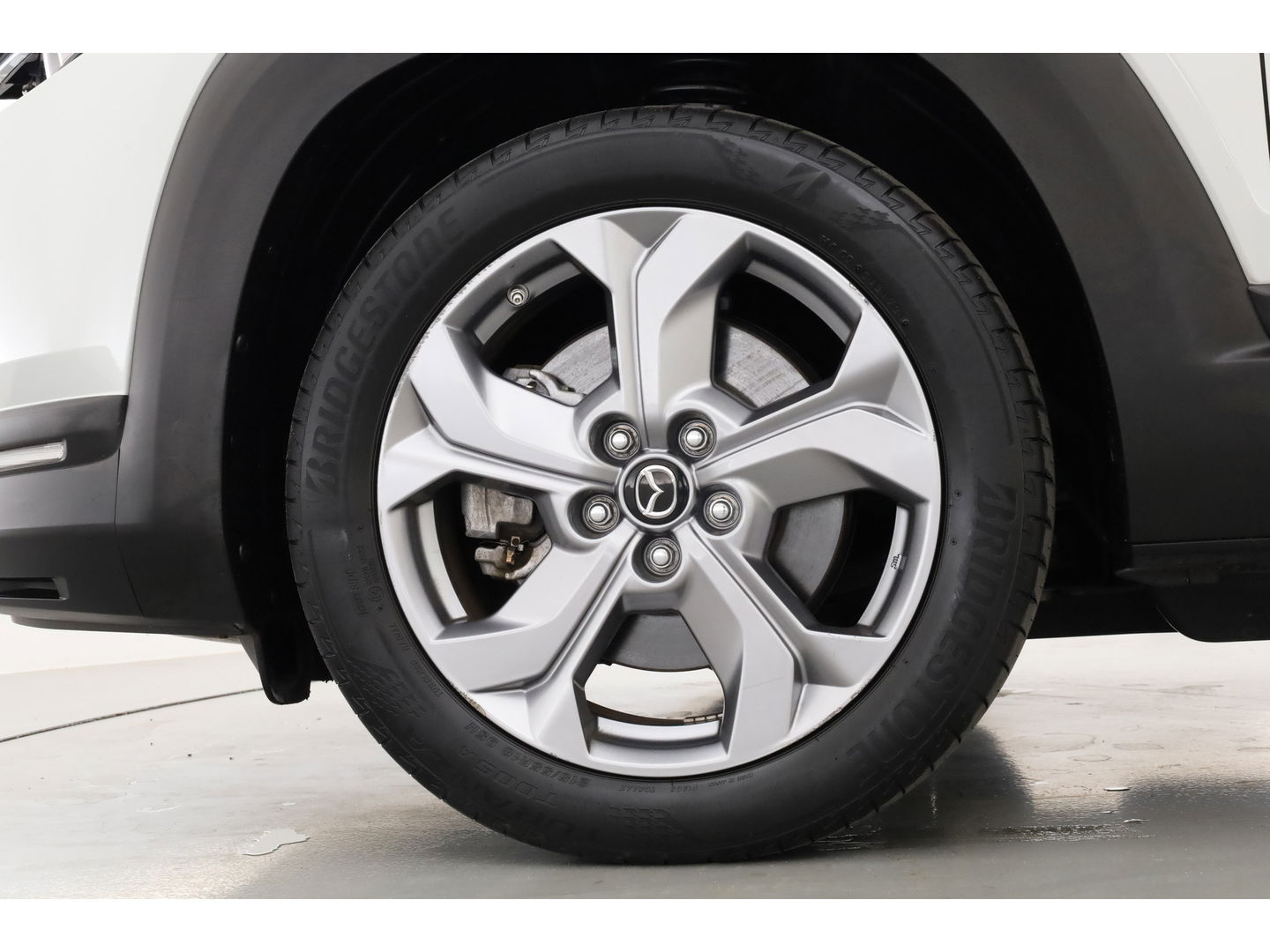 Mazda MX-30 e-SkyActiv 145 36 kWh | Navi | Adapt. Cruise | Camera | PDC | Apple CarPlay | Dodehoekdet. | Afn. Trekhaak