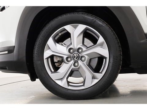 Mazda MX-30 e-SkyActiv 145 36 kWh | Navi | Adapt. Cruise | Camera | PDC | Apple CarPlay | Dodehoekdet. | Afn. Trekhaak