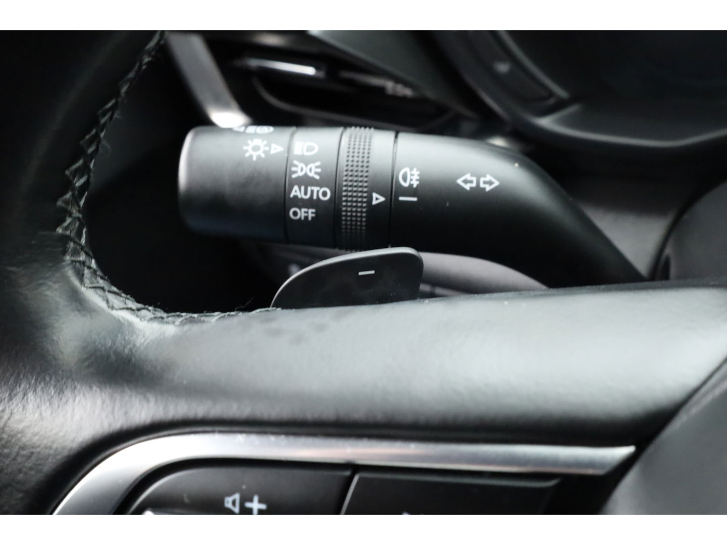 Mazda MX-30 e-SkyActiv 145 36 kWh | Navi | Adapt. Cruise | Camera | PDC | Apple CarPlay | Dodehoekdet. | Afn. Trekhaak