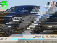 Dodge Ram 1500 - | Laramie | 5.7 V8 | 4x4 | Crew Cab Guerrilla Exhaust | LPG | Deksel | Wrap | XD Wheels | Calipers