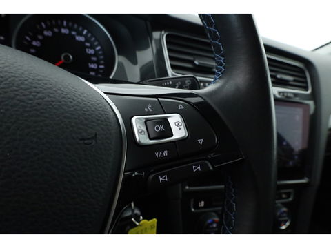 Volkswagen e-Golf | Navi | Apple CarPlay | Adapt. Cruise | PDC | Clima | 18'' | Verwarmde voorruit |