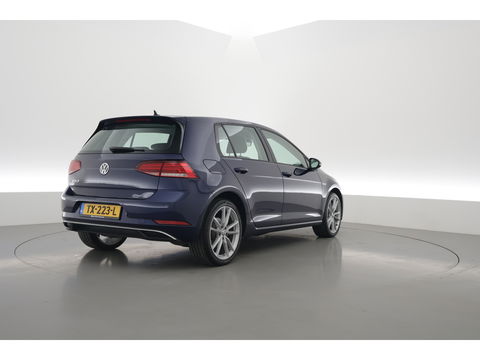 Volkswagen e-Golf | Navi | Apple CarPlay | Adapt. Cruise | PDC | Clima | 18'' | Verwarmde voorruit |