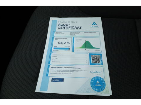 Volkswagen e-Golf | Navi | Apple CarPlay | Adapt. Cruise | PDC | Clima | 18'' | Verwarmde voorruit |