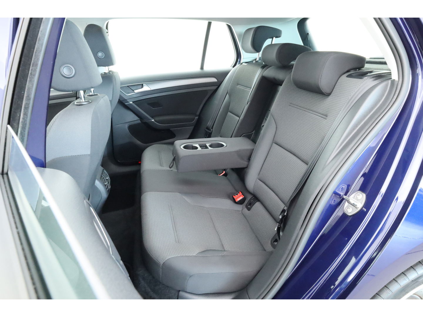 Volkswagen e-Golf | Navi | Apple CarPlay | Adapt. Cruise | PDC | Clima | 18'' | Verwarmde voorruit |