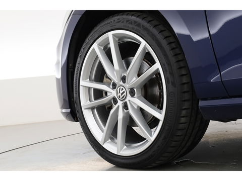 Volkswagen e-Golf | Navi | Apple CarPlay | Adapt. Cruise | PDC | Clima | 18'' | Verwarmde voorruit |