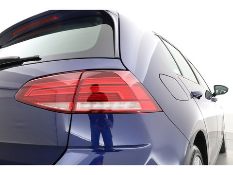 Volkswagen e-Golf | Navi | Apple CarPlay | Adapt. Cruise | PDC | Clima | 18'' | Verwarmde voorruit |