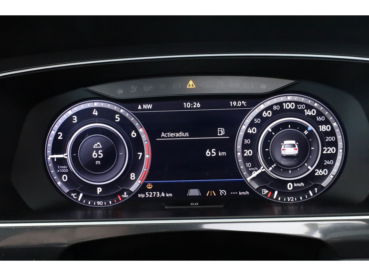 Volkswagen Tiguan 2.0 TSI 4Motion R-Line DSG 220pk! | Pano | 360cam | Elek. Trekhaak | Adapt. Cruise | Stoelverw. | 20'' | Digi. Dashboard