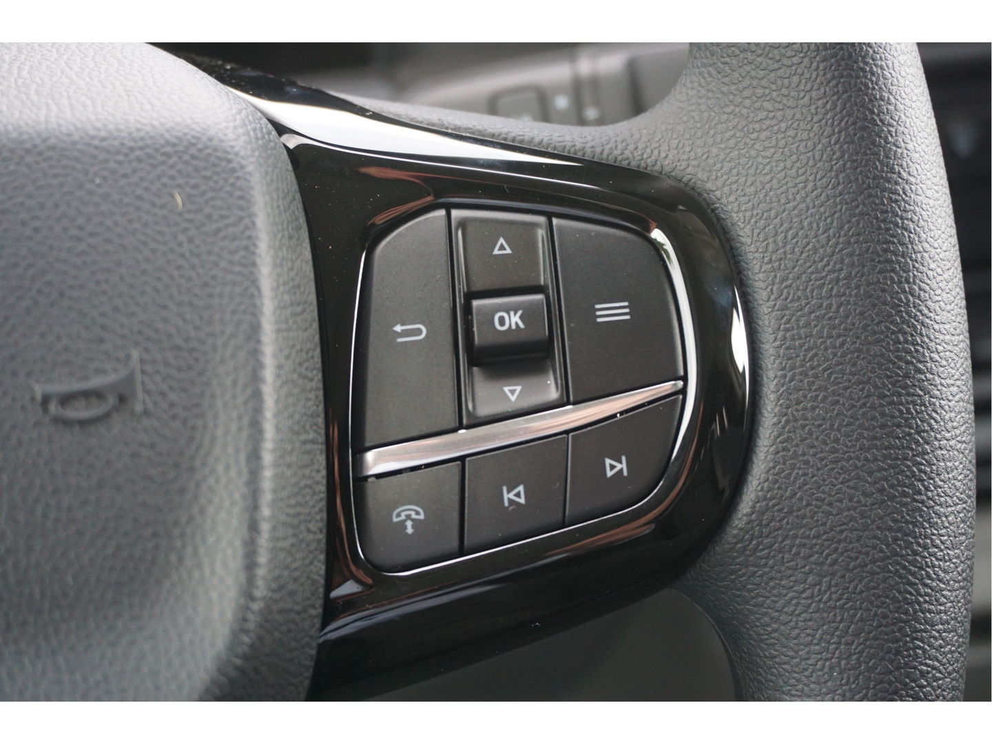 Ford Transit Custom 300L 136PK Trend BPM VRIJ!! 12" Sync4 Apple CP/Android A, Camera, Trekhaak!! NR. 902*