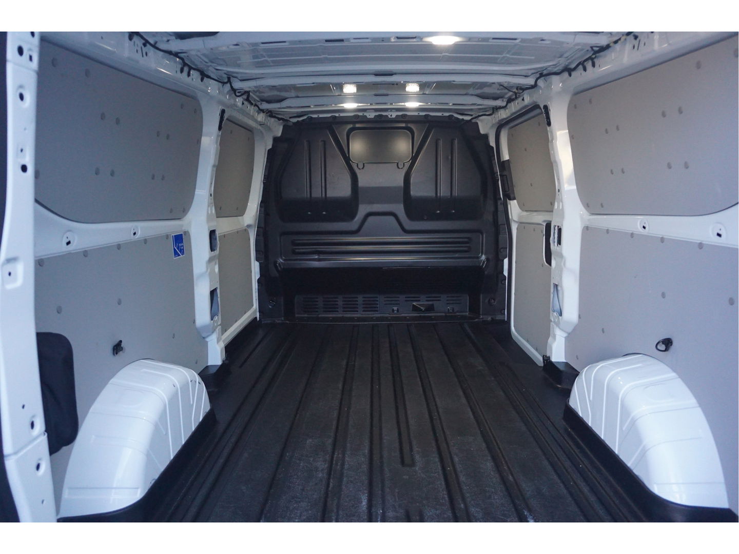 Ford Transit Custom 300L 136PK Trend BPM VRIJ!! 12" Sync4 Apple CP/Android A, Camera, Trekhaak!! NR. 902*