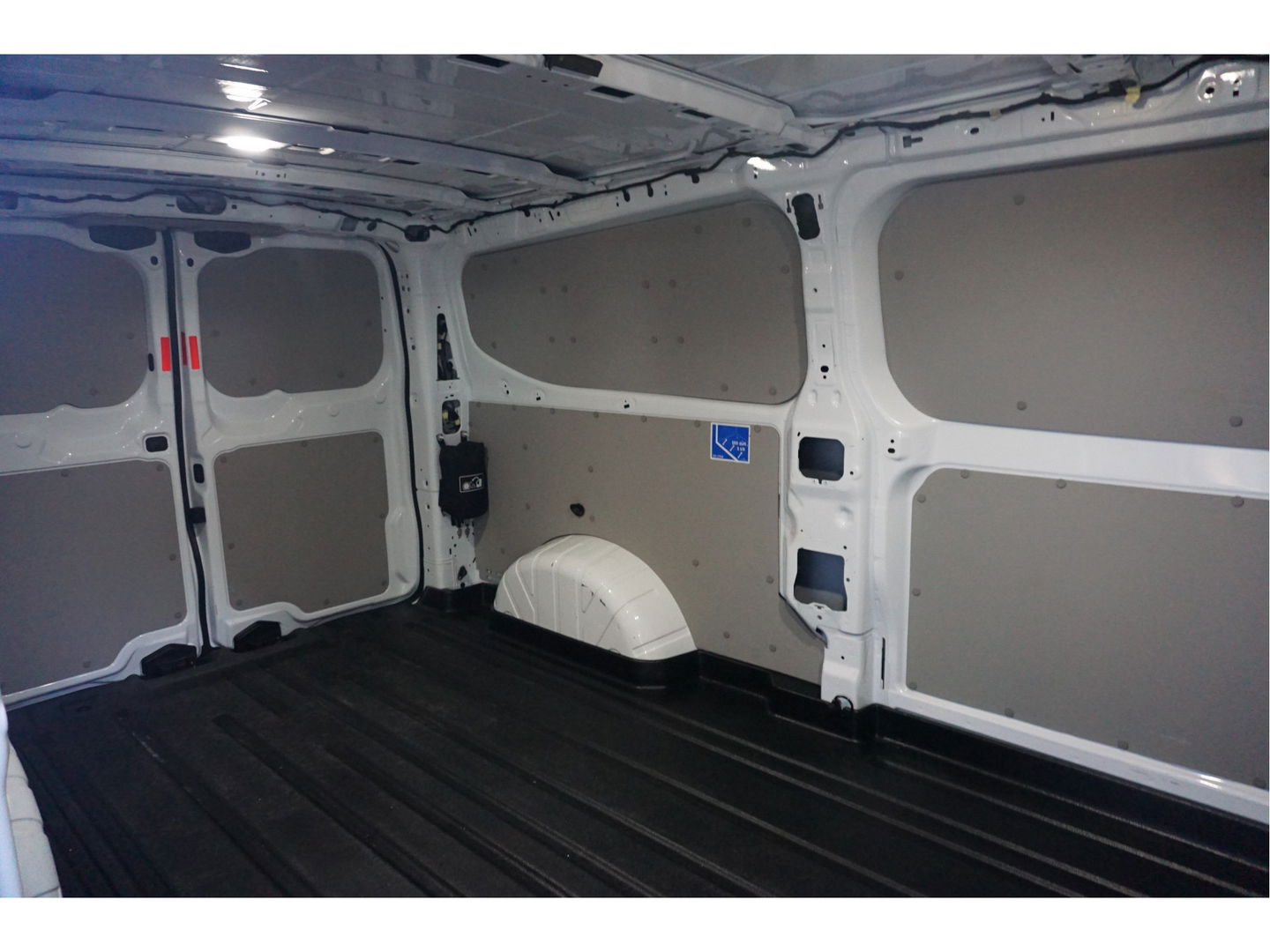 Ford Transit Custom 300L 136PK Trend BPM VRIJ!! 12" Sync4 Apple CP/Android A, Camera, Trekhaak!! NR. 902*