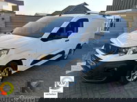 Peugeot Partner - bestel 1.5 BlueHDI Long L2 Automaat|Carplay|Trekhaak|3zits|Dealer ond|EURO6