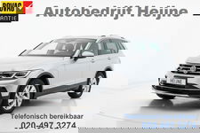 Volkswagen Tiguan - eHybrid 245pk DSG ELEGANCE 360° CAMERA/NAVI/VIRTUAL
