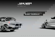 BMW 3 Serie - Gran Turismo 320i Executive | NL auto | Panoramadak | Sportstoelen | Xenon | Sportstuur | Cruise control | Navi | Bluetooth | Climate control | 19 inch | PDC