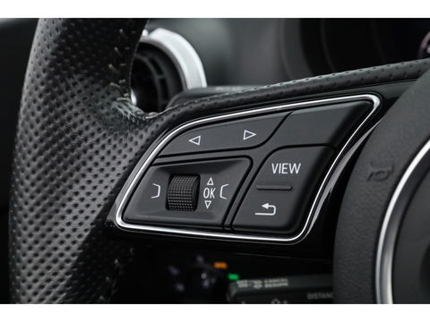 Audi A3 Cabriolet 1.5 TFSI CoD Design S-Line | Digi. Dashboard | B&O audio | Apple CarPlay | Stoelverw. | Adapt. Cruise | Camera | Keyless