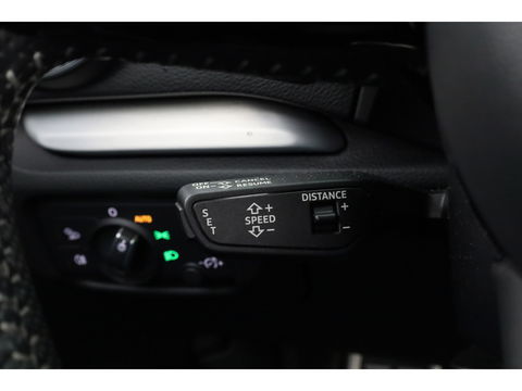 Audi A3 Cabriolet 1.5 TFSI CoD Design S-Line | Digi. Dashboard | B&O audio | Apple CarPlay | Stoelverw. | Adapt. Cruise | Camera | Keyless