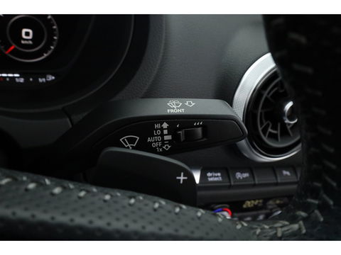 Audi A3 Cabriolet 1.5 TFSI CoD Design S-Line | Digi. Dashboard | B&O audio | Apple CarPlay | Stoelverw. | Adapt. Cruise | Camera | Keyless