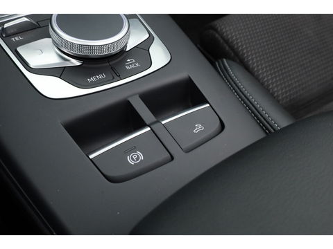 Audi A3 Cabriolet 1.5 TFSI CoD Design S-Line | Digi. Dashboard | B&O audio | Apple CarPlay | Stoelverw. | Adapt. Cruise | Camera | Keyless