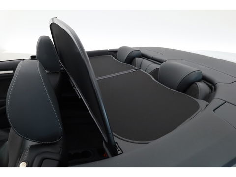 Audi A3 Cabriolet 1.5 TFSI CoD Design S-Line | Digi. Dashboard | B&O audio | Apple CarPlay | Stoelverw. | Adapt. Cruise | Camera | Keyless