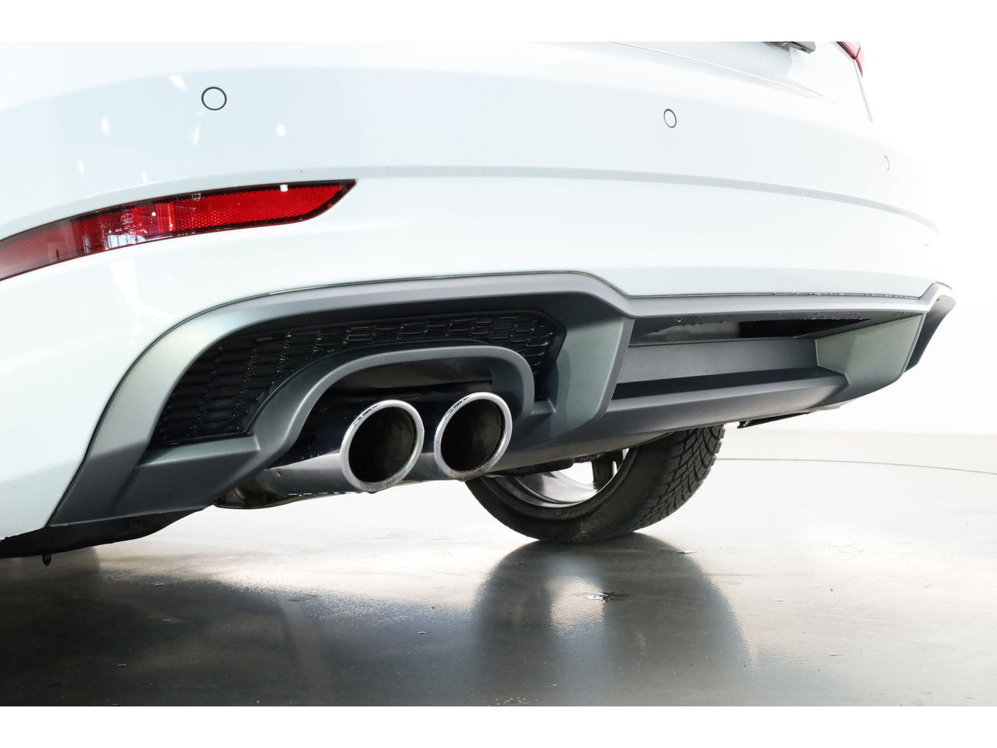 Audi A3 Cabriolet 1.5 TFSI CoD Design S-Line | Digi. Dashboard | B&O audio | Apple CarPlay | Stoelverw. | Adapt. Cruise | Camera | Keyless