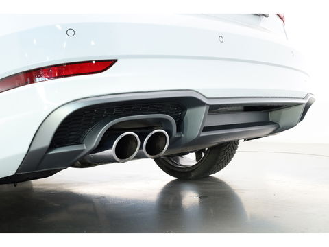 Audi A3 Cabriolet 1.5 TFSI CoD Design S-Line | Digi. Dashboard | B&O audio | Apple CarPlay | Stoelverw. | Adapt. Cruise | Camera | Keyless