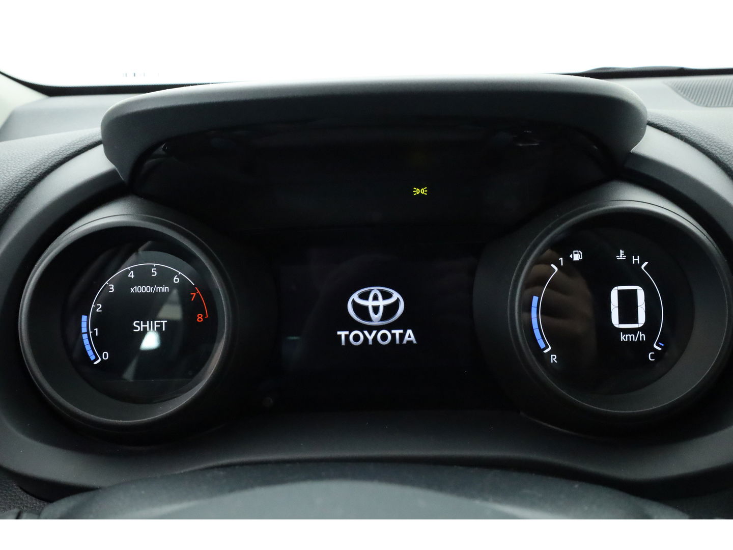 Toyota Yaris 1.5 VVT-i Dynamic | Navi by Apple CarPlay | Camera | Keyless | Adapt. Cruise | Airco | LED |