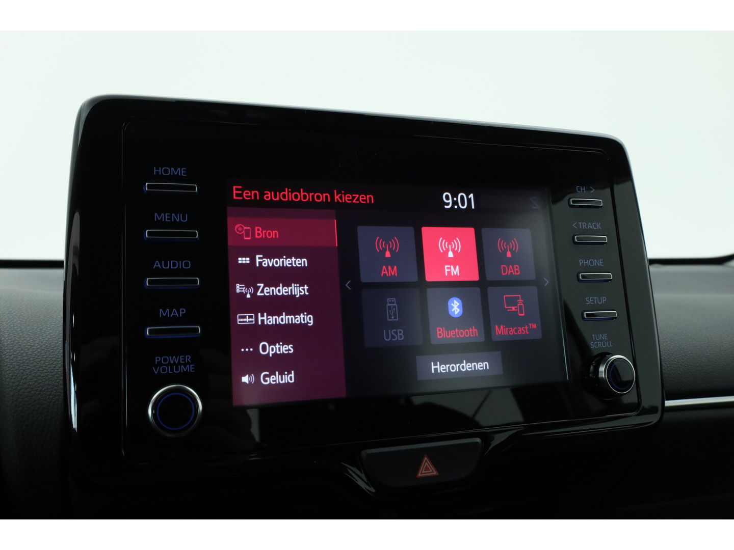 Toyota Yaris 1.5 VVT-i Dynamic | Navi by Apple CarPlay | Camera | Keyless | Adapt. Cruise | Airco | LED |