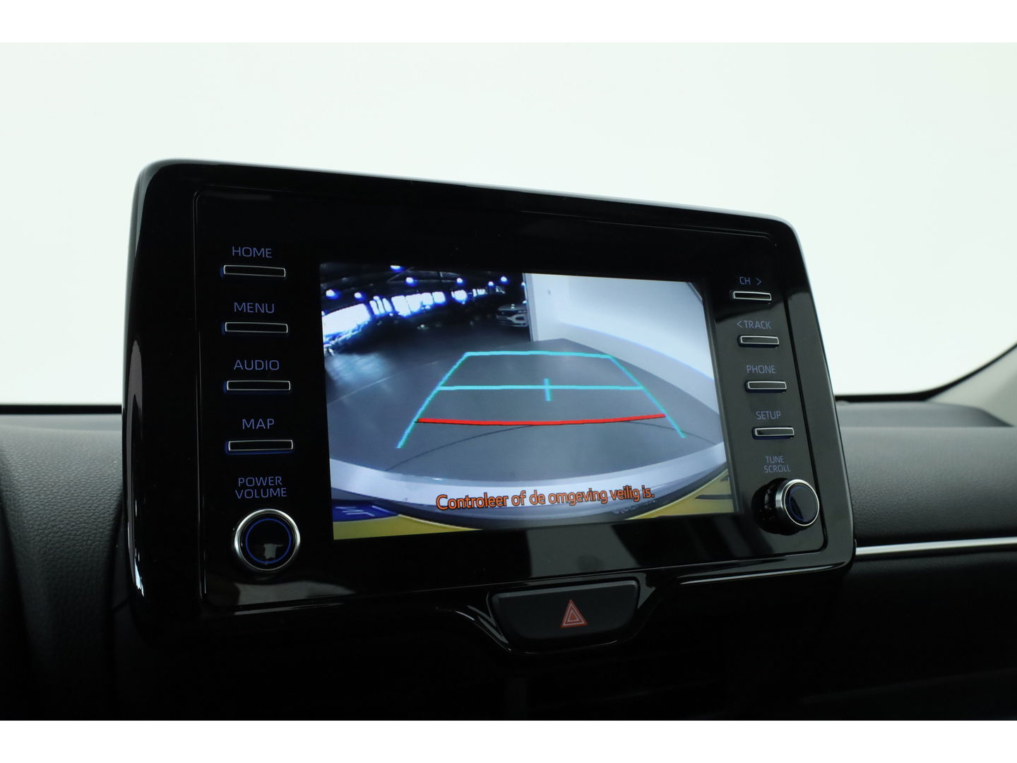 Toyota Yaris 1.5 VVT-i Dynamic | Navi by Apple CarPlay | Camera | Keyless | Adapt. Cruise | Airco | LED |