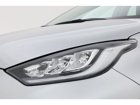 Toyota Yaris 1.5 VVT-i Dynamic | Navi by Apple CarPlay | Camera | Keyless | Adapt. Cruise | Airco | LED |